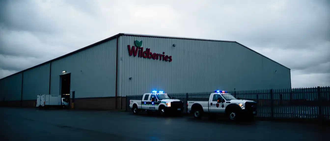Сбой в ритме маркетплейса: склад Wildberries в Екатеринбурге временно замер из-за эвакуации
