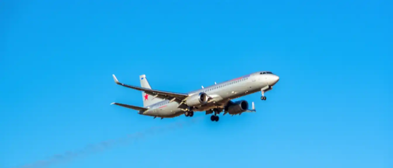 Прощай, импорт: российский МС-21 с отечественным двигателем прошел первое испытательное небо