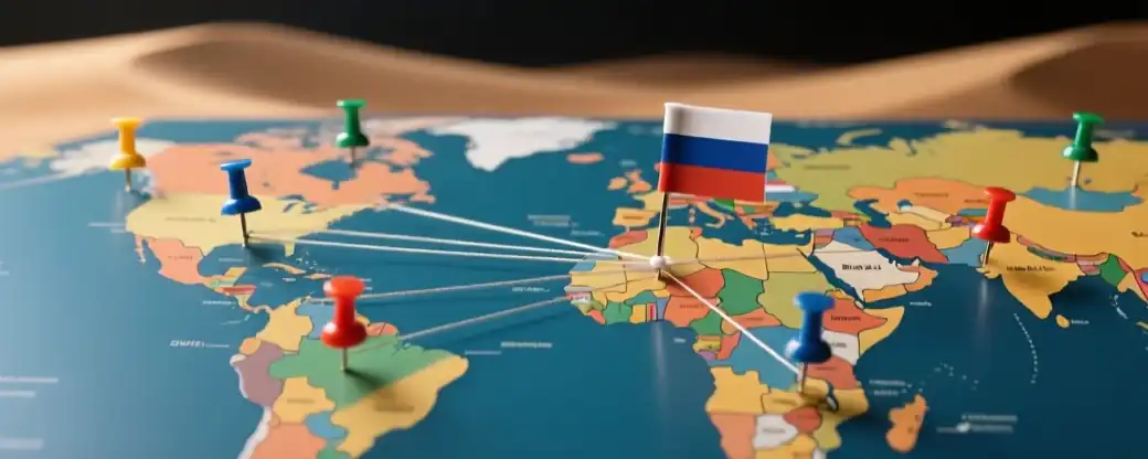Иностранные партнеры проявляют заинтересованность в российском опыте специальной военной операции