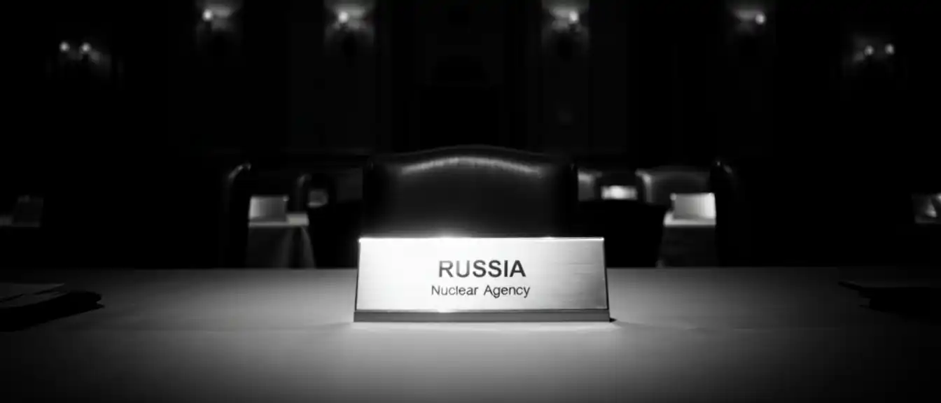 Конец эпохи: почему Россия перестала спонсировать международное ядерное агентство