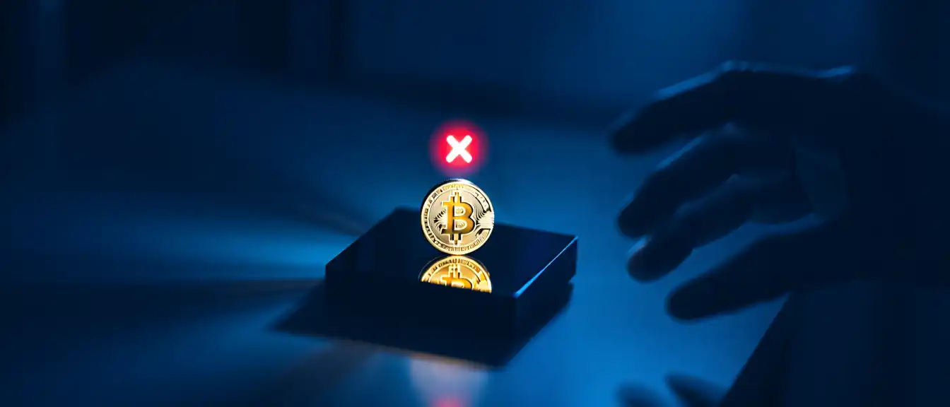 Ловушка цифрового доллара: почему криптоактивы в USDT не гарантируют финансовой независимости
