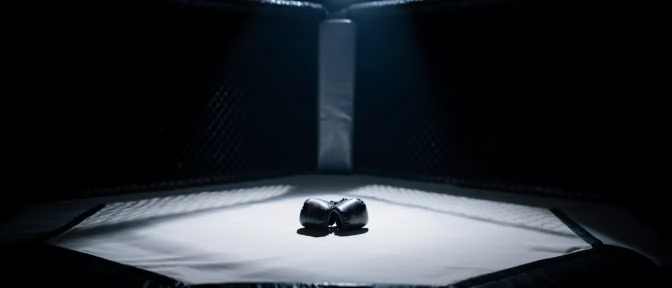 Трагедия в мире ММА: подробности внезапной смерти бойца UFC Аллана Насименто