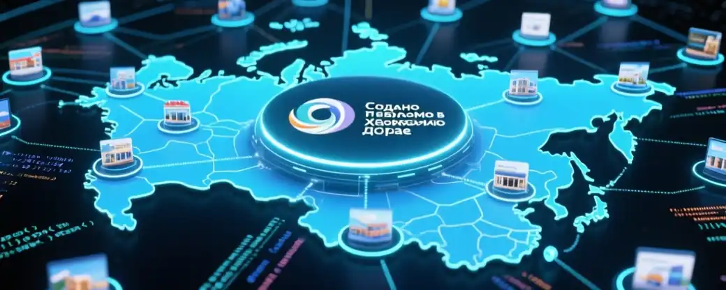 Малые предприятия Хабаровского края демонстрируют свои достижения на "Техно лето 2026