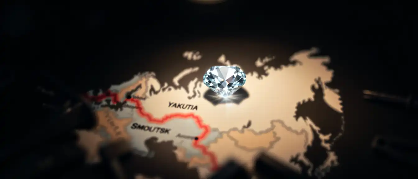 Алмазный прорыв: в Якутии и Смоленской области построят новый центр обработки камней