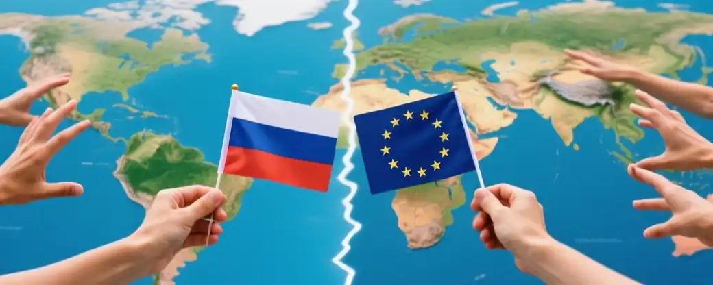 Европа снижает барьеры для российских туристов?