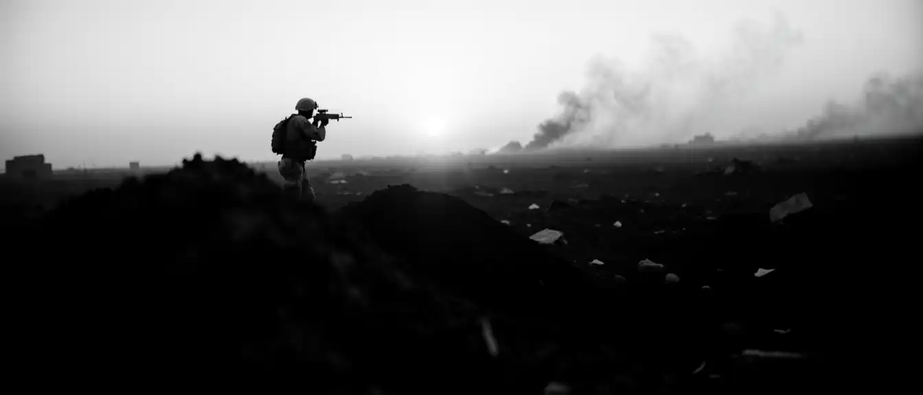 На Южном направлении: российские войска перехватили инициативу и ослабили позиции противника