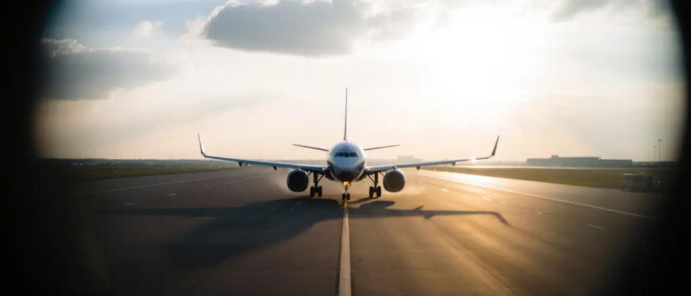 Небо над Саратовом снова открыто: аэропорт «Гагарин» возобновил полноценную работу
