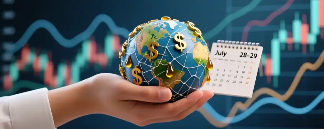 Новый руководитель ФРС сохраняет статус-кво по процентным ставкам