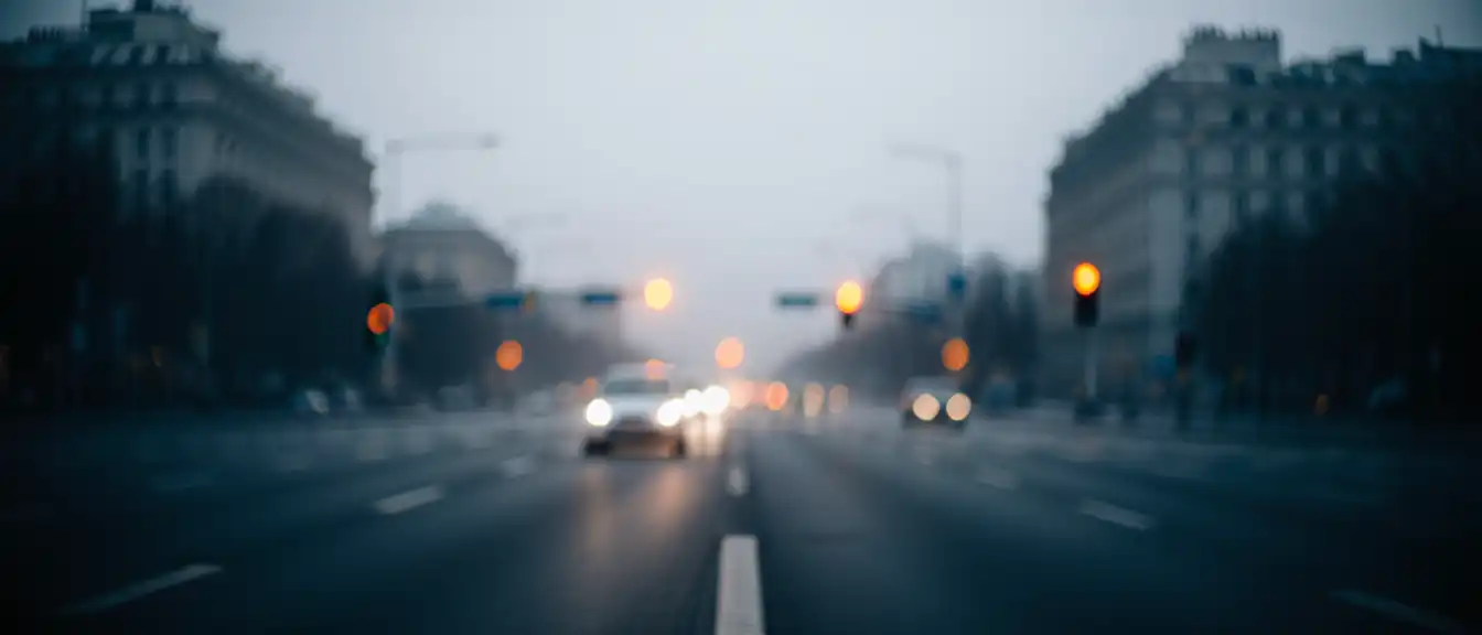 Конец дорожной паузы: московская Паромная улица вновь приняла автомобили
