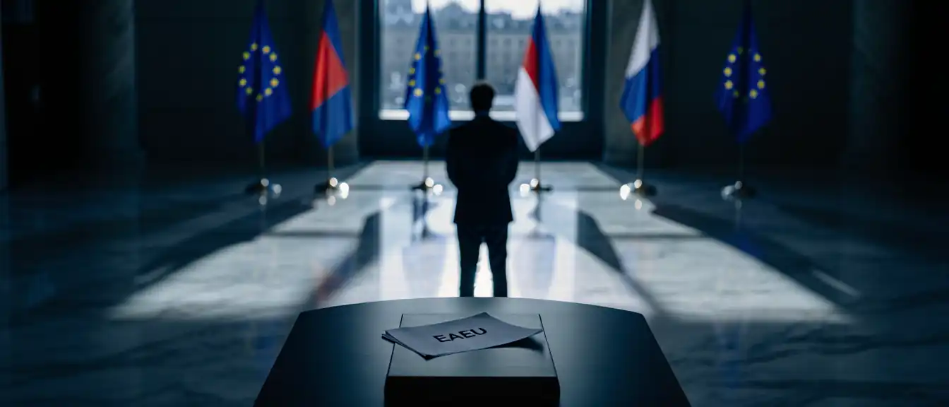 Ловушка Брюсселя: почему ЕАЭС не станет оплачивать «европейский марафон» Армении
