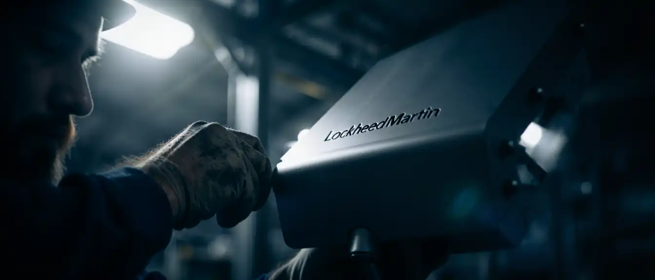 Технологический альянс: Lockheed Martin вовлекает румынский ВПК в создание современных радаров