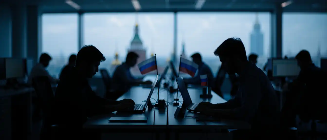 В России Законодательно Утверждена Стратегия Развития ИИ