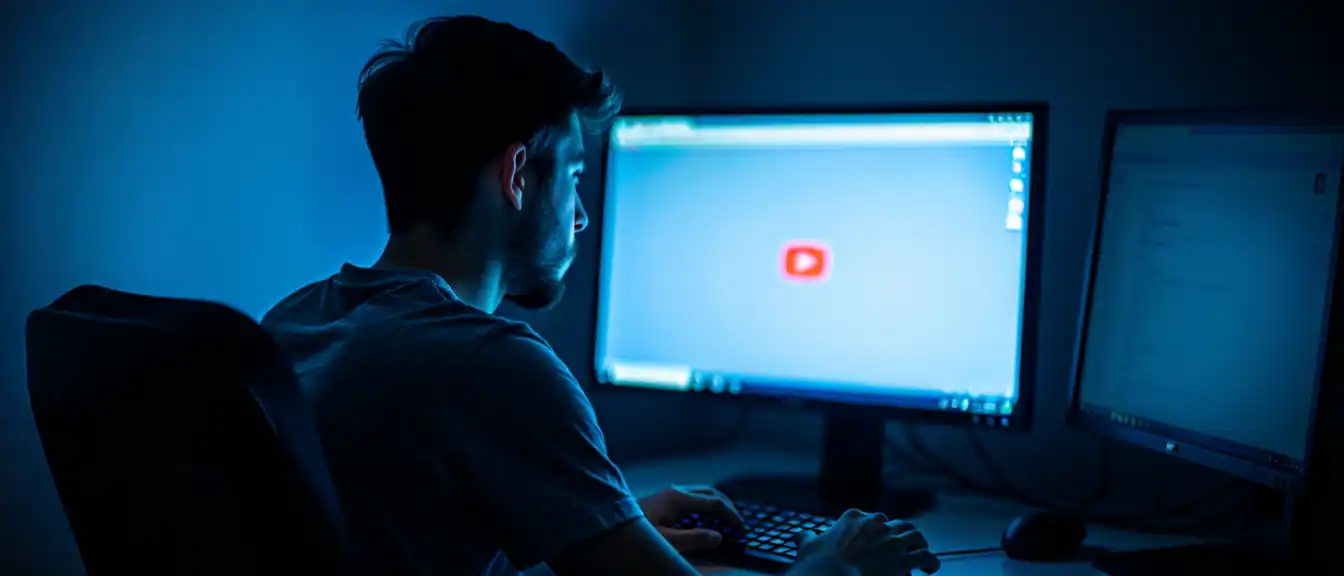 Почему YouTube остается безальтернативным для россиян