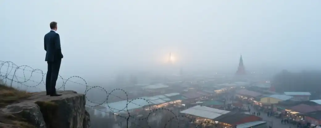 Зарубежные предприниматели ждут условий для возобновления деятельности на российском рынке