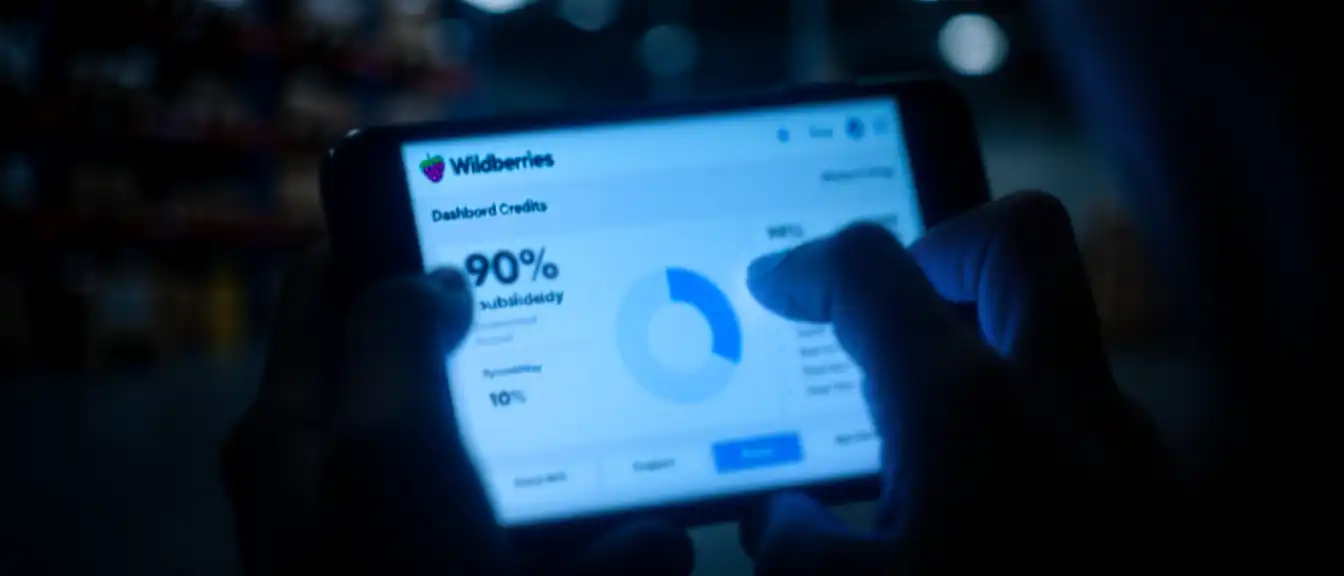 Помощь в условиях неопределенности: Wildberries запускает программу субсидирования рекламы для малого бизнеса