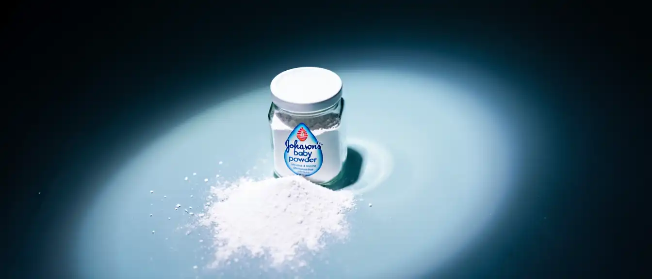 Цена «чистой» кожи: Johnson & Johnson выплатит миллиарды долларов за скандал с тальком