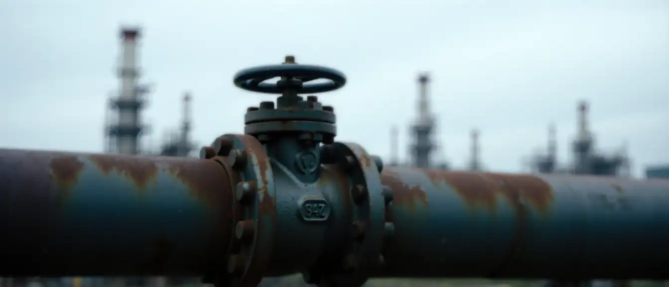 Топливный заслон: власти России продлили запрет на вывоз нефтепродуктов до 2027 года