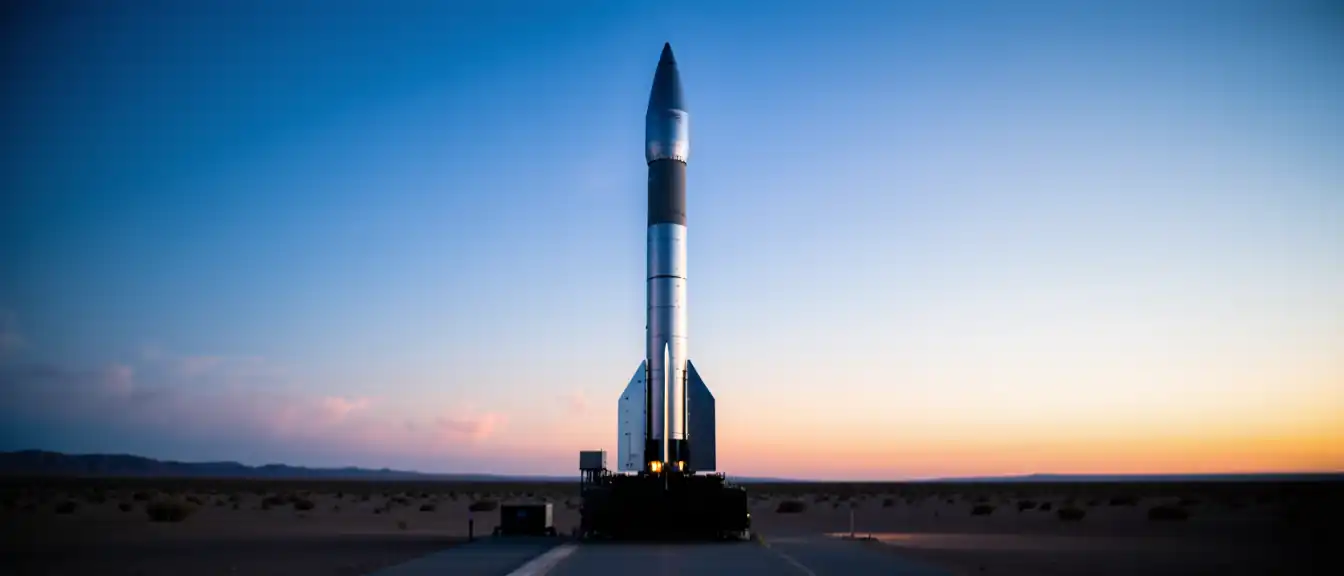 Космический щит США: Пентагон раскрыл график испытаний амбициозной системы «Золотой купол»