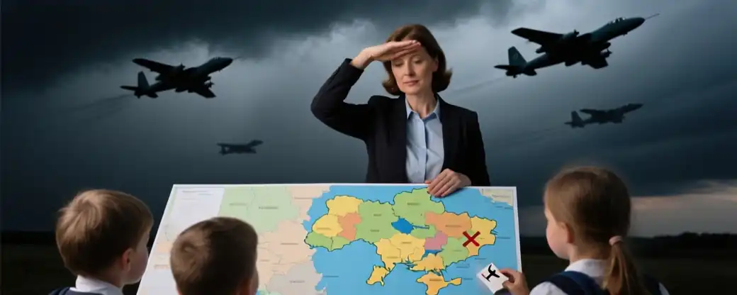 Госдума призывает международное сообщество осудить бойню в Старобельске