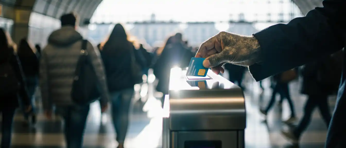 Масштаб впечатляет: как московская билетная система покоряет регионы России
