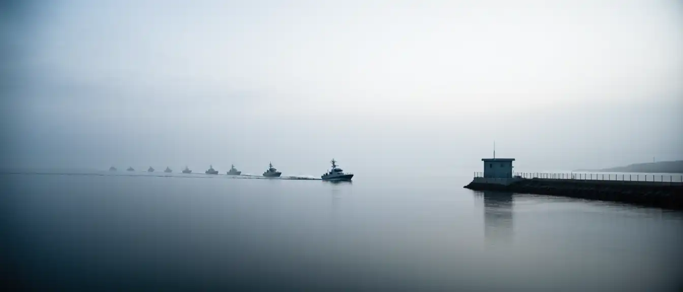 Испытание небом и морем: на Сахалине проверят готовность к атакам беспилотников