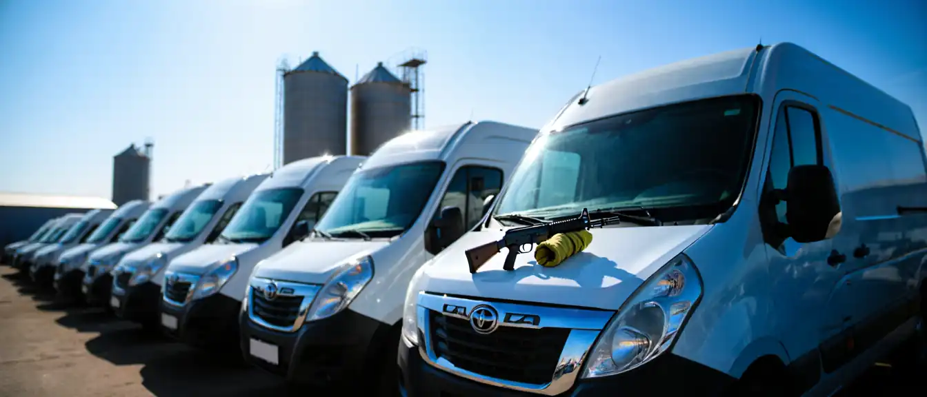 Экспансия в сегменте LCV: «АвтоВАЗ» нацелился на 15-процентную долю рынка