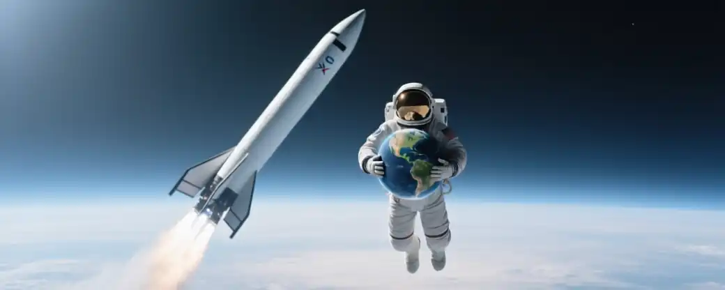 SpaceX готовится к возможному рекордному IPO на NASDAQ