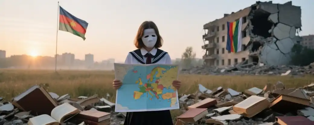 Россия обвиняет ОБСЕ в одностороннем подходе к расследованию военных преступлений на Украине