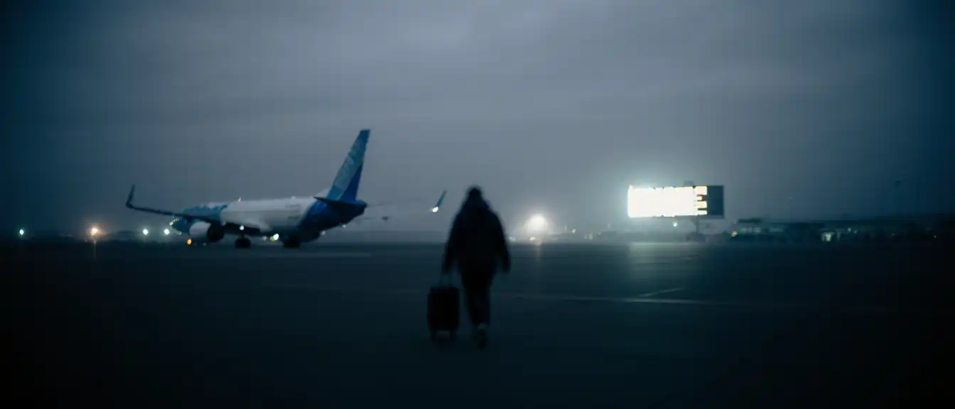 Изменения в графике полетов в Домодедово из-за временных ограничений в небе