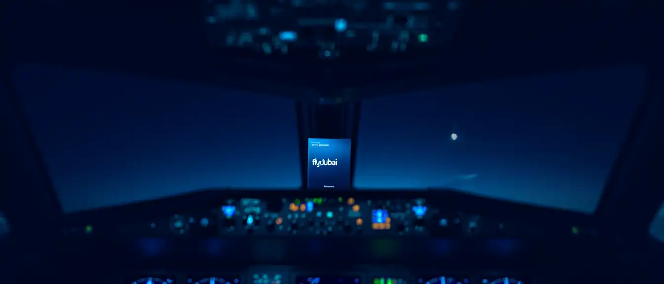 Личность пилота flydubai, пытавшегося совершить авиакатастрофу, установлена: нападение на капитана совершил гражданин Омана Хамам Аль-Хаммами