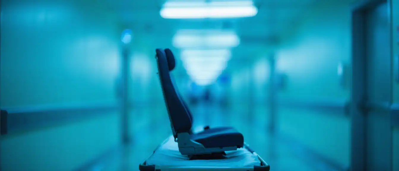 Медики направили в больницу экипаж самолета авиакомпании Flydubai после авиационного происшествия в Табуке