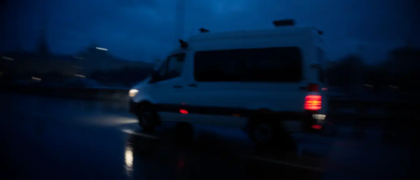 Мобильные комплексы ГБУ «Автомобильные дороги» проводят масштабный мониторинг столичных улиц