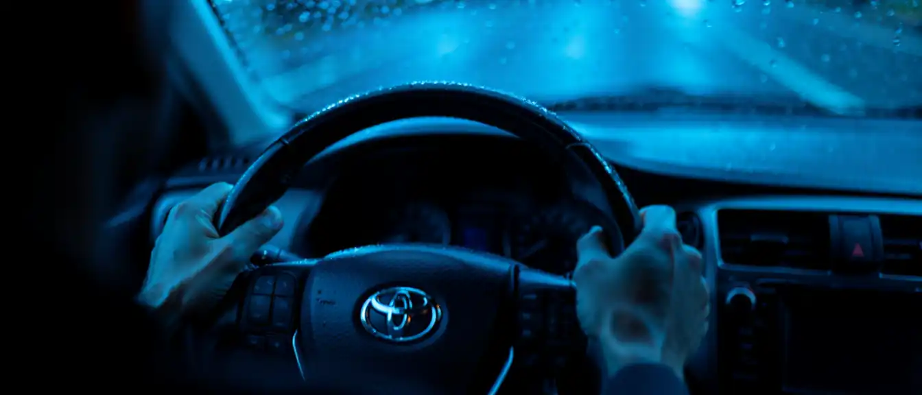 Полиция Зеленограда задержала 56-летнего водителя Toyota за нападение на женщину в ходе дорожной ссоры