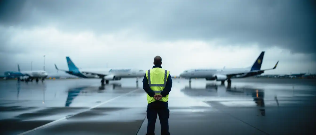 Росавиация объявила о приостановке полноценного обслуживания рейсов в Кирове и Уфе