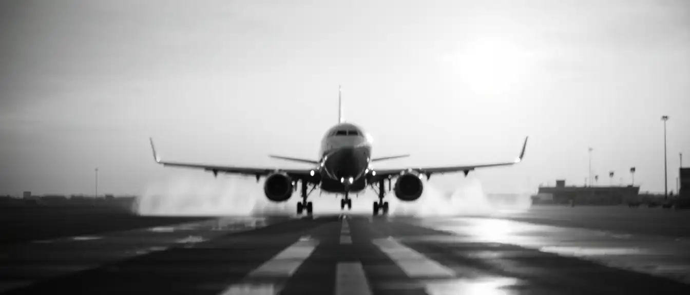 Росавиация объявила о восстановлении полноценной работы аэропортов в Нижнекамске, Самаре и Ульяновске