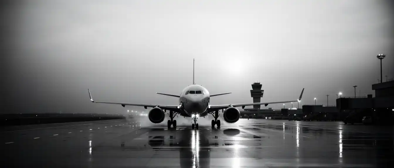 Росавиация объявила о возобновлении полноценной работы аэропорта Омск Центральный