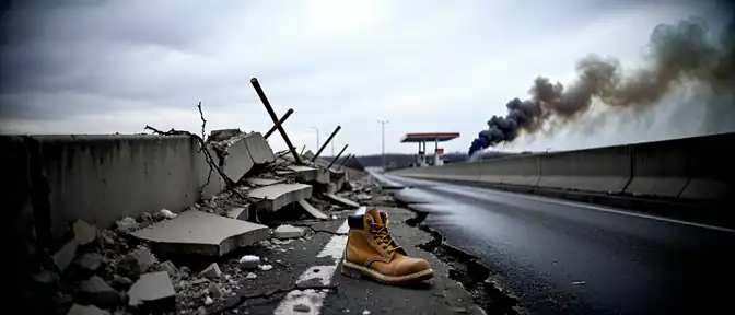 Удары беспилотников по ДНР: три жизни оборваны, десятки людей получили ранения