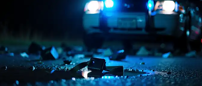 ДТП в сопровождении кортежа: Наташа Пирц-Мусар госпитализирована после аварии