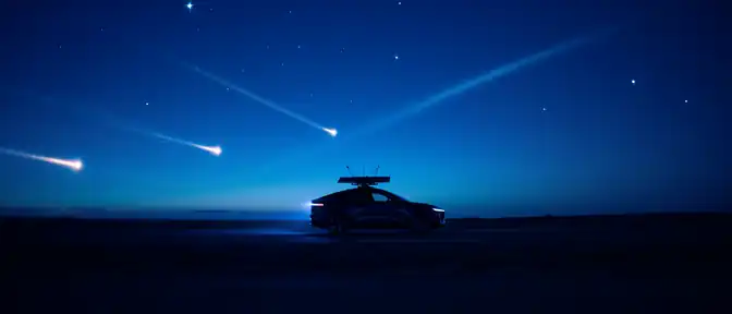 Спутниковый интернет вместо сотовой связи: Илон Маск видит будущее автопрома в системе Starlink