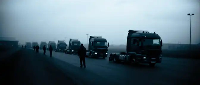 Топливный дефицит в Липецкой области: губернатор Артамонов призывает к терпению