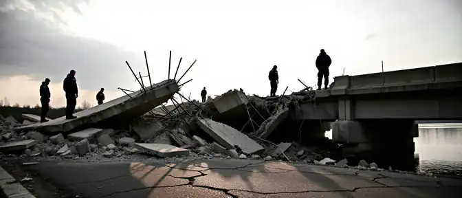 Удар по мирным жителям: последствия массированной атаки беспилотников в ДНР
