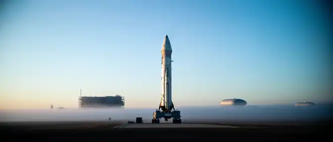 Космическая изоляция: почему Европа рискует остаться за бортом глобальной орбитальной гонки