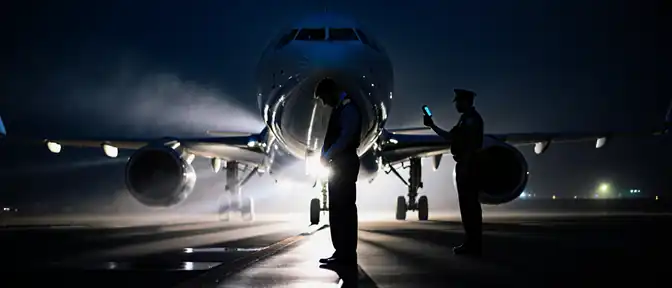 Недопустимый градус: как нетрезвый пилот «Уральских авиалиний» подставил авиакомпанию и спровоцировал проверку