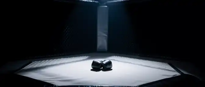 Трагедия в мире ММА: подробности внезапной смерти бойца UFC Аллана Насименто