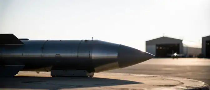 Возвращение классики: Пентагон вновь берет на вооружение старые ракеты Patriot