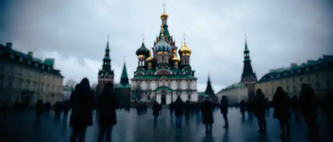 Битва за собор: в Эстонии разгорается скандал вокруг судьбы главного православного храма