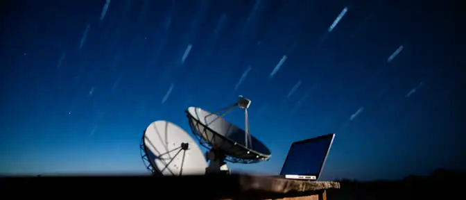 Орбитальная экспансия Илона Маска: как Starlink меняет правила игры в глобальной связи и почему за ним охотятся сверхдержавы