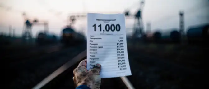 Почти 120 тысяч на руки: Олег Белозеров представил Владимиру Путину отчет о доходах сотрудников РЖД
