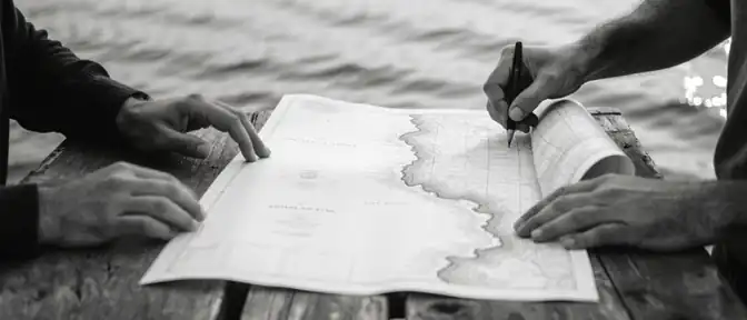 Порядок в акватории: новый закон уточняет правила использования рыболовных участков