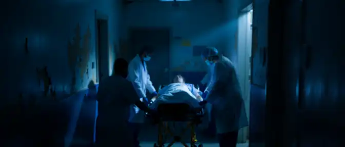 Из Кошкинского района в Самару: состояние человека, выжившего в крушении Ан-2, оценивают врачи
